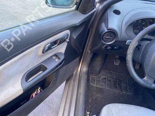Right front shock absorber SEAT IBIZA III (6L1) 1.9 TDI | BP25527966M17 