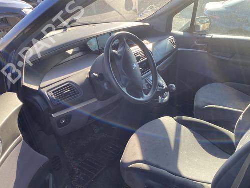 ABS pump PEUGEOT 807 (EB_) 2.0 HDi | BP25918843M43 - Image 5