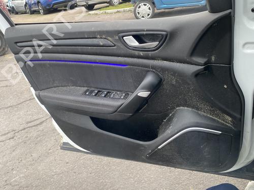 Rear left interior door handle RENAULT MEGANE IV Hatchback (B9A/M/N_) 1.8 RS TCe 280 (B9M6) | BP25562020I15 - Image 3