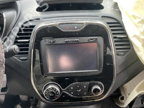 Left front window switch RENAULT CAPTUR I (J5_, H5_) 0.9 TCe 90 | BP25543047I27 - Image 14