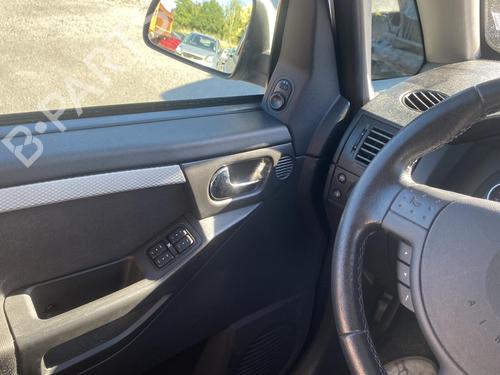 Venstre Baklys OPEL MERIVA A MPV (X03) 1.7 CDTI (E75) | BP25555531C34 