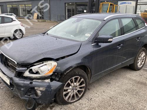 Used Parts VOLVO XC60 I SUV (156) D5 AWD (205 hp) 4003181