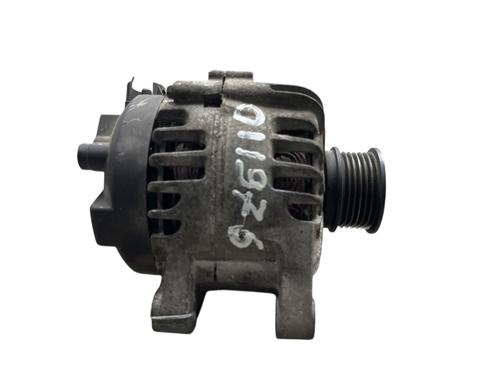 Used Alternator FORD B-MAX (JK) 1.6 TDCi (95 hp) 29842624