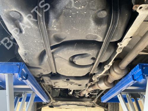 Left front driveshaft OPEL VIVARO B Van (X82) 1.6 CDTI (05) | BP32318658M38  - Image 28
