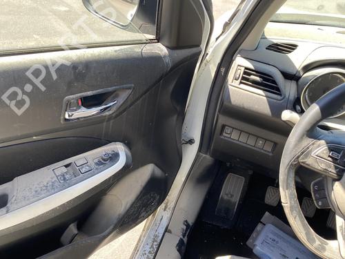 Steering column stalk SUZUKI SWIFT V (AZ) 1.2 (A2L412, ZC83S) | BP25566997I23 - Image 10