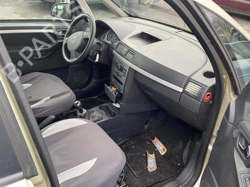 Faro izquierdo OPEL MERIVA A MPV (X03) 1.7 CDTI (E75) | BP25575619C28 