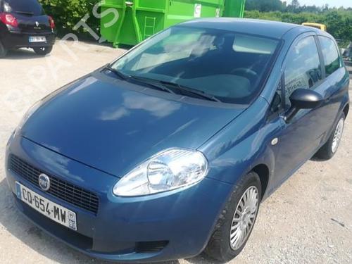 Starter FIAT GRANDE PUNTO (199_) 1.2 | BP25556070M8  - Image 6