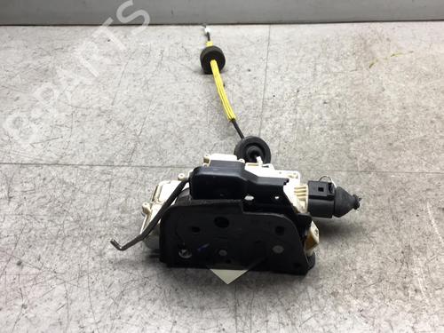 Rear right lock AUDI A6 Allroad C6 (4FH) 3.0 TDI quattro | BP25565586C99 