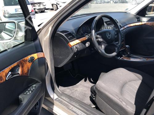 Climate control MERCEDES-BENZ E-CLASS (W211) E 280 CDI (211.020) | BP25533126I5 - Image 16