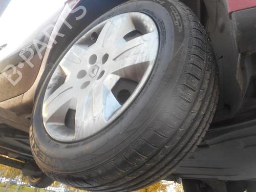 Switch RENAULT ESPACE IV (JK0/1_) 2.2 dCi (JK0H) | BP25522401I30 