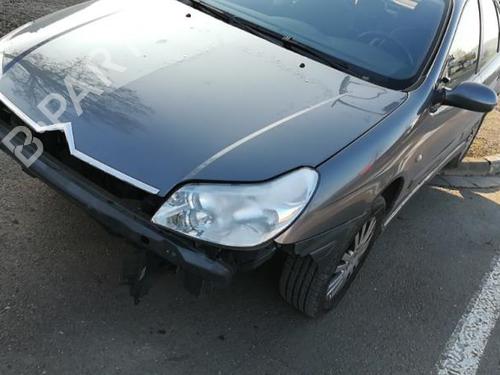 Left tailgate light CITROËN C5 II (RC_) 1.6 HDi (RC8HZB) | BP25537655C79  - Image 5