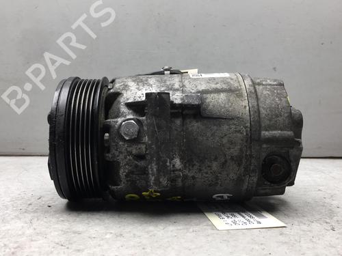 Klimakompressor für OPEL ZAFIRA / ZAFIRA FAMILY B (A05) 1.7 CDTI (M75) (110 hp) 25515284