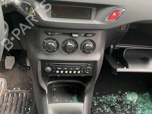 Steering column stalk CITROËN C3 II (SC_) 1.4 | BP25889888I23 - Image 4