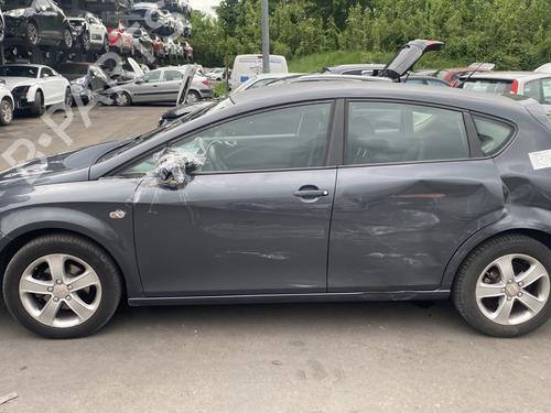 Right sun visor SEAT LEON (1P1) 1.9 TDI | BP26216022I2 - Image 18