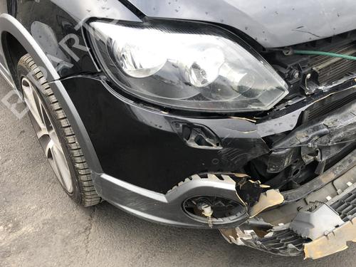 Right sun visor VW GOLF PLUS V (5M1, 521) 1.6 TDI | BP25533088I2 - Image 38