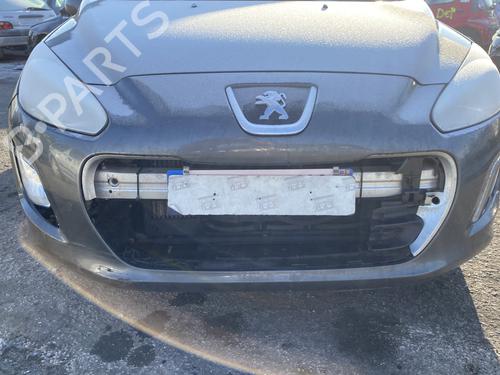 Alternator PEUGEOT 308 I (4A_, 4C_) 1.6 HDi | BP26520964M7 