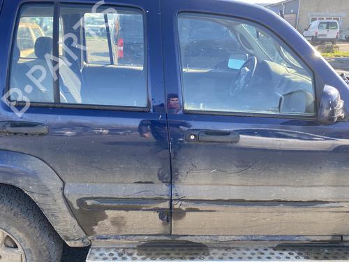 Climate control JEEP CHEROKEE (KJ) 2.5 CRD 4x4 | BP26392068I5 - Image 17