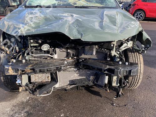 Left front window switch DACIA SANDERO III 1.0 TCe 90 | BP25548484I27  - Image 5