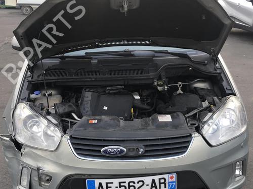 Rear right interior door handle FORD C-MAX (DM2) 1.8 TDCi | BP25529896I16  - Image 15