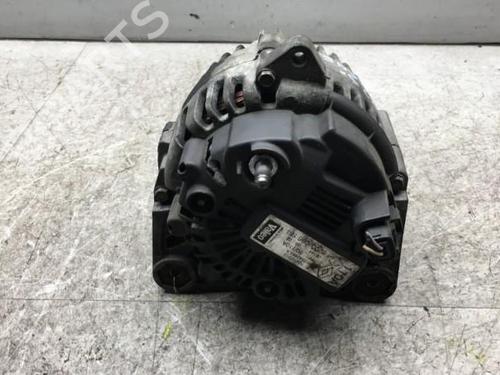Generator RENAULT MEGANE II (BM0/1_, CM0/1_) 1.9 dCi (BM0G, CM0G) | BP25572941M7 