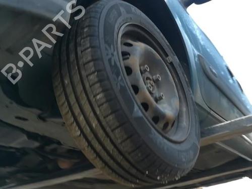 Front right window mechanism RENAULT KANGOO (KC0/1_) 1.2 16V (KC05, KC06, KC03, KC0T, KC0W, KC1D) | BP25577586C23  - Image 9