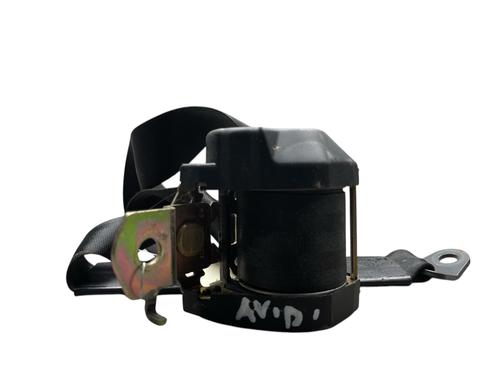 Used Front right seatbelt Front right seatbelt PEUGEOT 205 II (20A/C) 1.7 Diesel (60 hp) 25543836 25543836