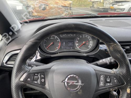 Right sun visor OPEL CORSA E (X15) 1.4 (08, 68) | BP25571311I2  - Image 24