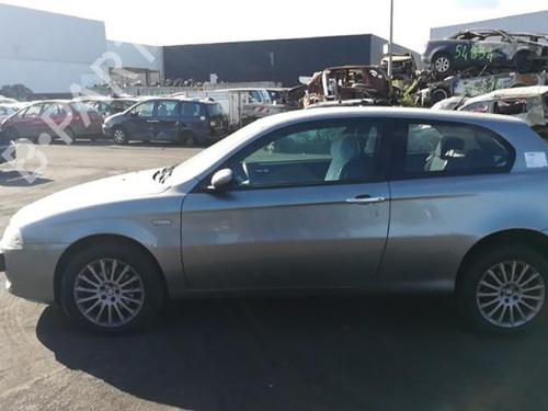 Højre baglygte bagklap ALFA ROMEO 147 (937_) 1.9 JTDM 8V (937.AXD1A, 937.AXU1A, 937.BXU1A) | BP25553666C80 