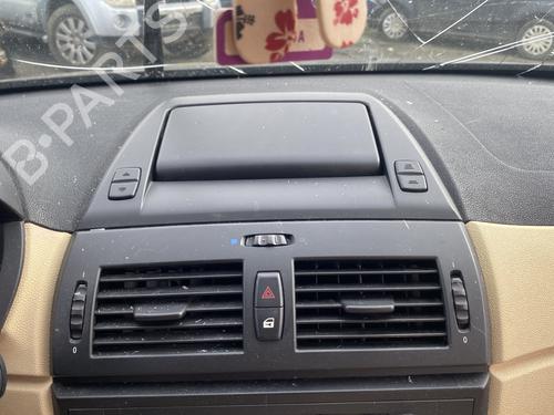 Front right seatbelt BMW X3 (E83) 2.0 d | BP25910693I25  - Image 21