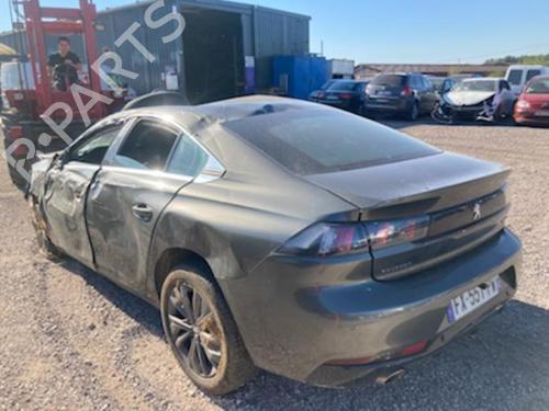 Switch PEUGEOT 508 II (FB_, FH_, F3_) 1.6 PureTech 180 (F35GFR) | BP25508842I30 - Image 7