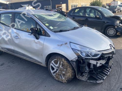 Climate control RENAULT CLIO IV (BH_) 1.5 dCi 90 | BP26614585I5  - Image 20