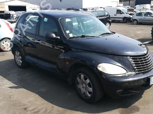Rear right window mechanism CHRYSLER PT CRUISER (PT_) 2.2 CRD | BP25516758C25 