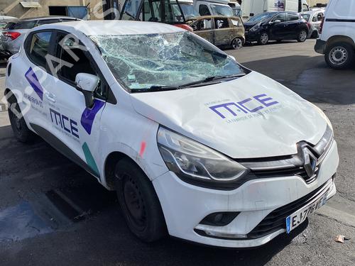 Left tailgate light RENAULT CLIO IV (BH_) 1.5 dCi 90 | BP25548624C79  - Image 21