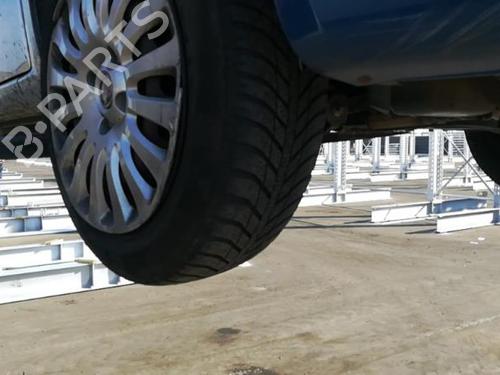 Alternator FIAT PUNTO (199_)  | BP25552477M7  - Image 21