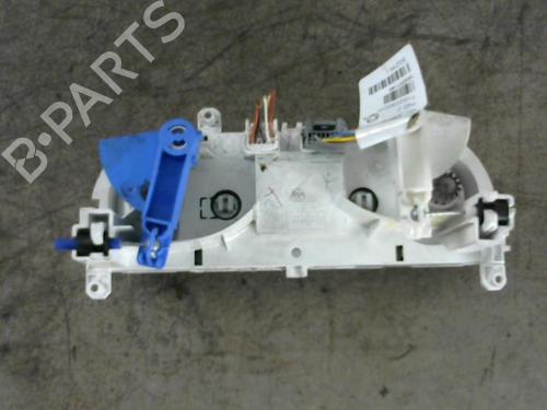 Used Climate control RENAULT CLIO IV (BH_) 1.5 dCi 75 (75 hp) 25576668