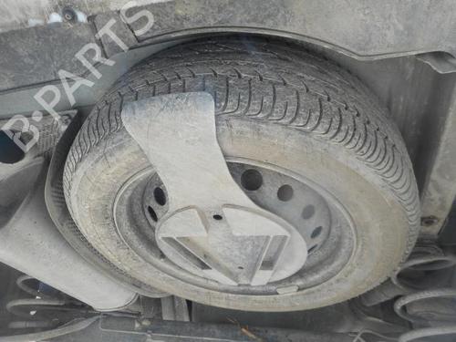 AC compressor RENAULT CLIO III (BR0/1, CR0/1) 1.5 dCi (C/BR0G, C/BR1G) | BP25522483M34 - Image 2