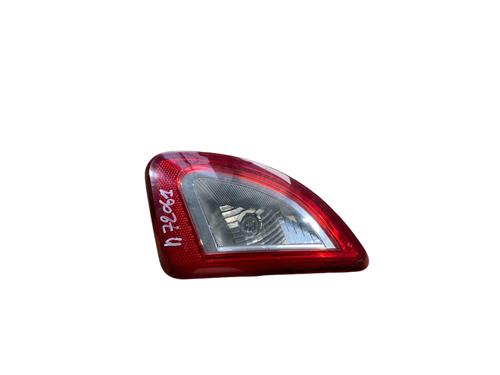 Right tailgate light RENAULT TWINGO II (CN0_) 1.2 16V (CN04, CN0B) | BP25542372C80 