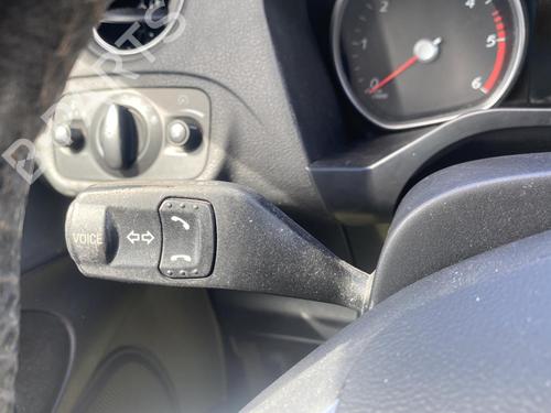 Left front window switch FORD S-MAX (WA6) 2.0 TDCi | BP25542292I27 