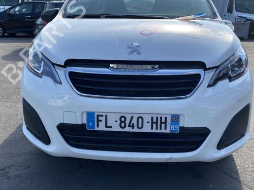 Generator PEUGEOT 108 1.0 VTi | BP26521234M7 - Image 19