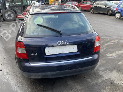 Washer pump AUDI A4 B6 Avant (8E5) 1.9 TDI | BP25540726E24 - Image 12