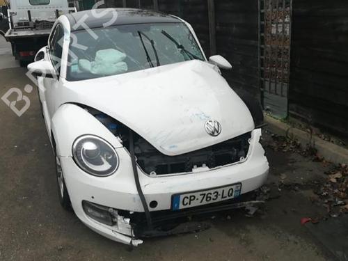 Switch VW BEETLE (5C1, 5C2) 1.6 TDI | BP25554446I30  - Image 5