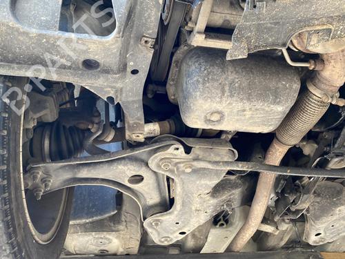 Steering column stalk CITROËN DS3 (SA_) 1.6 HDi 110 | BP25550753I23  - Image 13