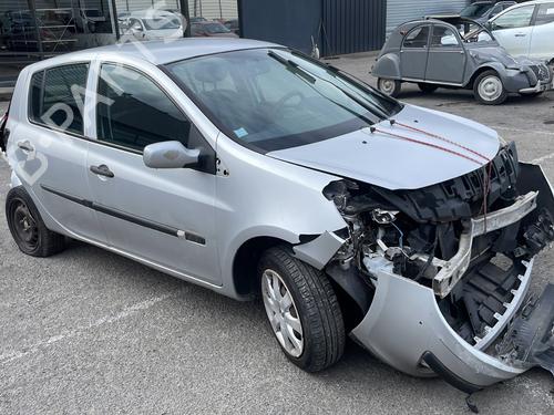 Left front window switch RENAULT CLIO III (BR0/1, CR0/1) | BP35821345I27 - Image 14