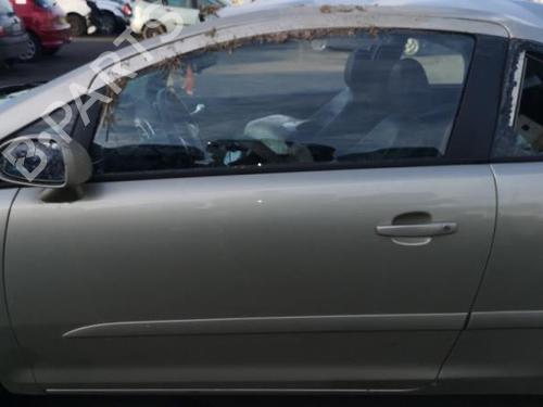 Left taillight OPEL CORSA D (S07) 1.7 CDTI (L08, L68) | BP25532266C34