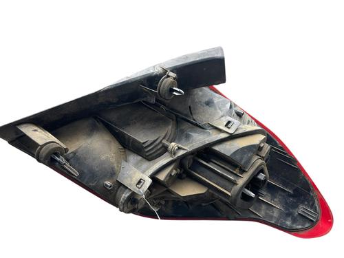 Left taillight CITROËN C4 II (NC_) 1.6 HDi 115 | BP25503679C34 