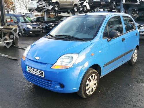 Steering column stalk CHEVROLET MATIZ (M200, M250)  | BP25516136I23  - Image 19