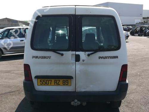 Switch PEUGEOT PARTNER Box Body/MPV (5_, G_) 1.9 D | BP25553544I30  - Image 14
