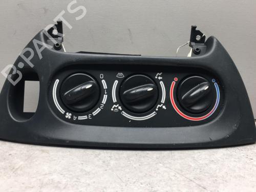 Climate control RENAULT MEGANE I (BA0/1_) 1.4 e (BA0E, BA0V) | BP25578889I5 