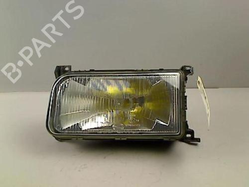 Used Left headlight Left headlight VW PASSAT B3/B4 (3A2, 35I) 1.6 TD (80 hp) 33397165 33397165