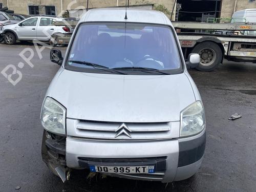 Headrest CITROËN BERLINGO / BERLINGO FIRST Box Body/MPV (M_) 2.0 HDI 90 (MBRHY, MCRHY) | BP25566234I31 